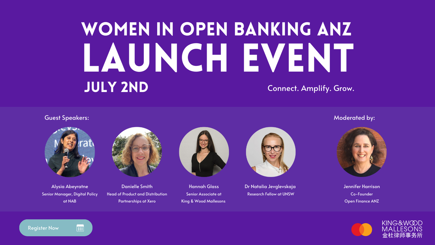 Launch Event - July 2 2024