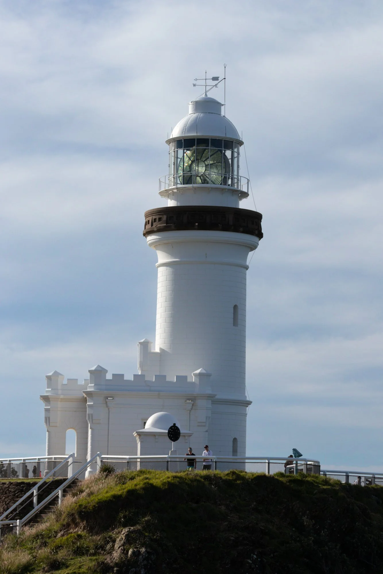 Byron Bay lighthouse