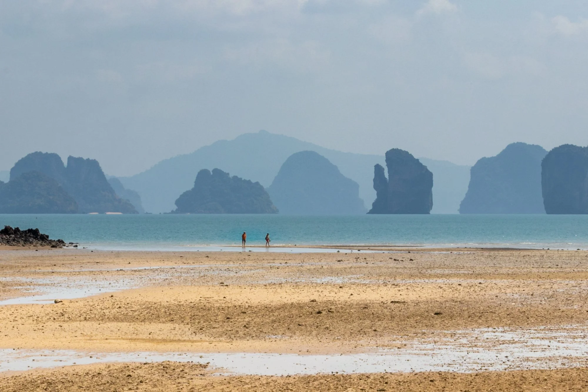 Thailand Islands