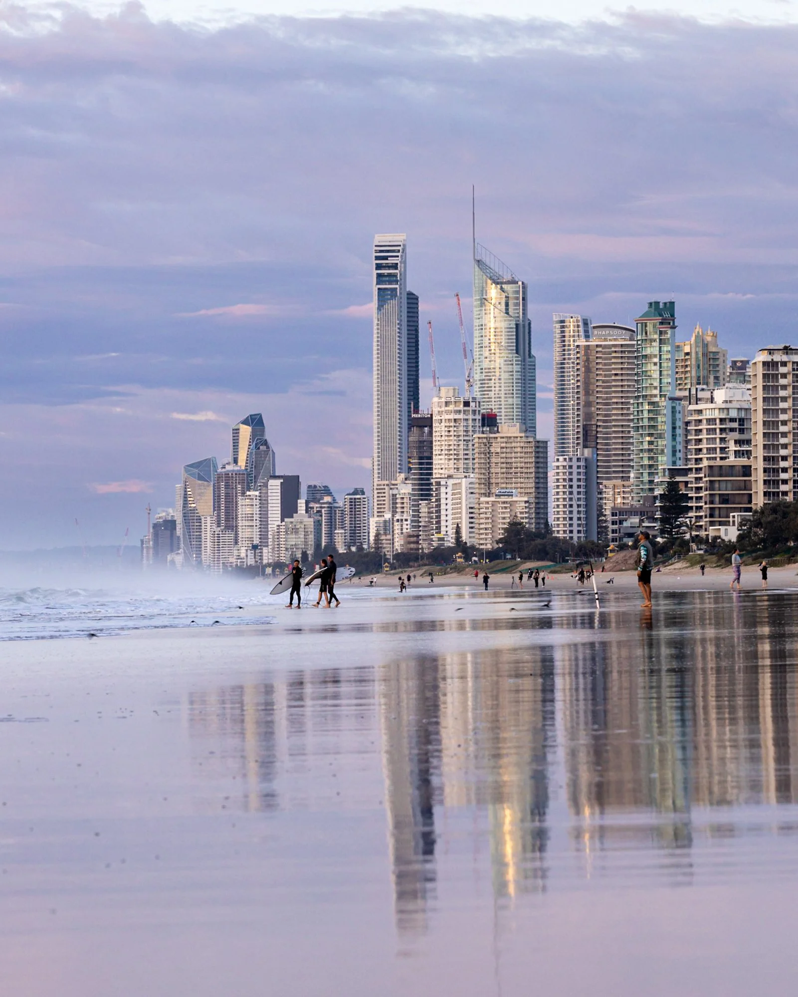 Surfers Paradise