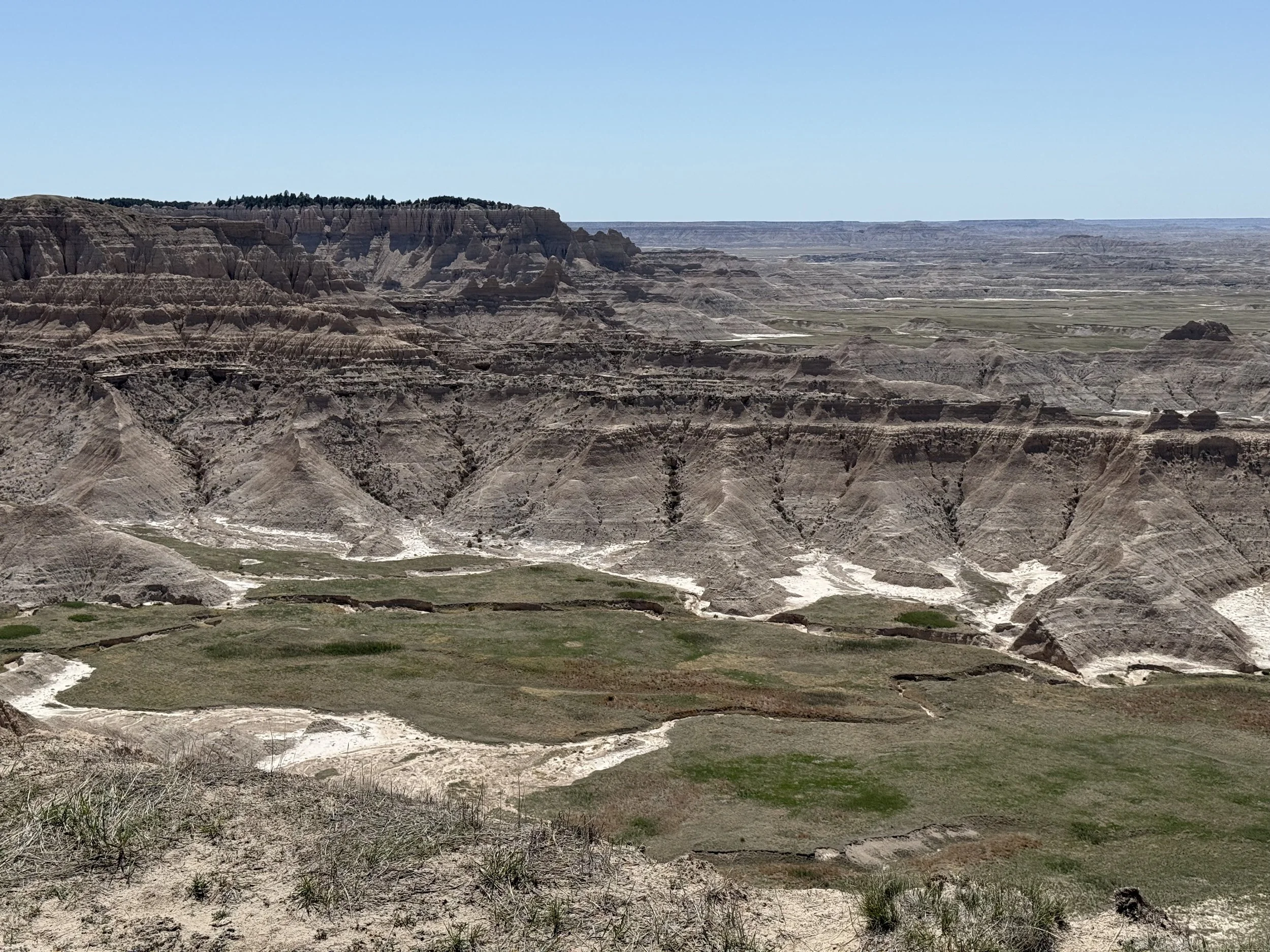 SouthDakotaRoadtrip-Badlands-SheepMountainTableRoad-5.jpeg