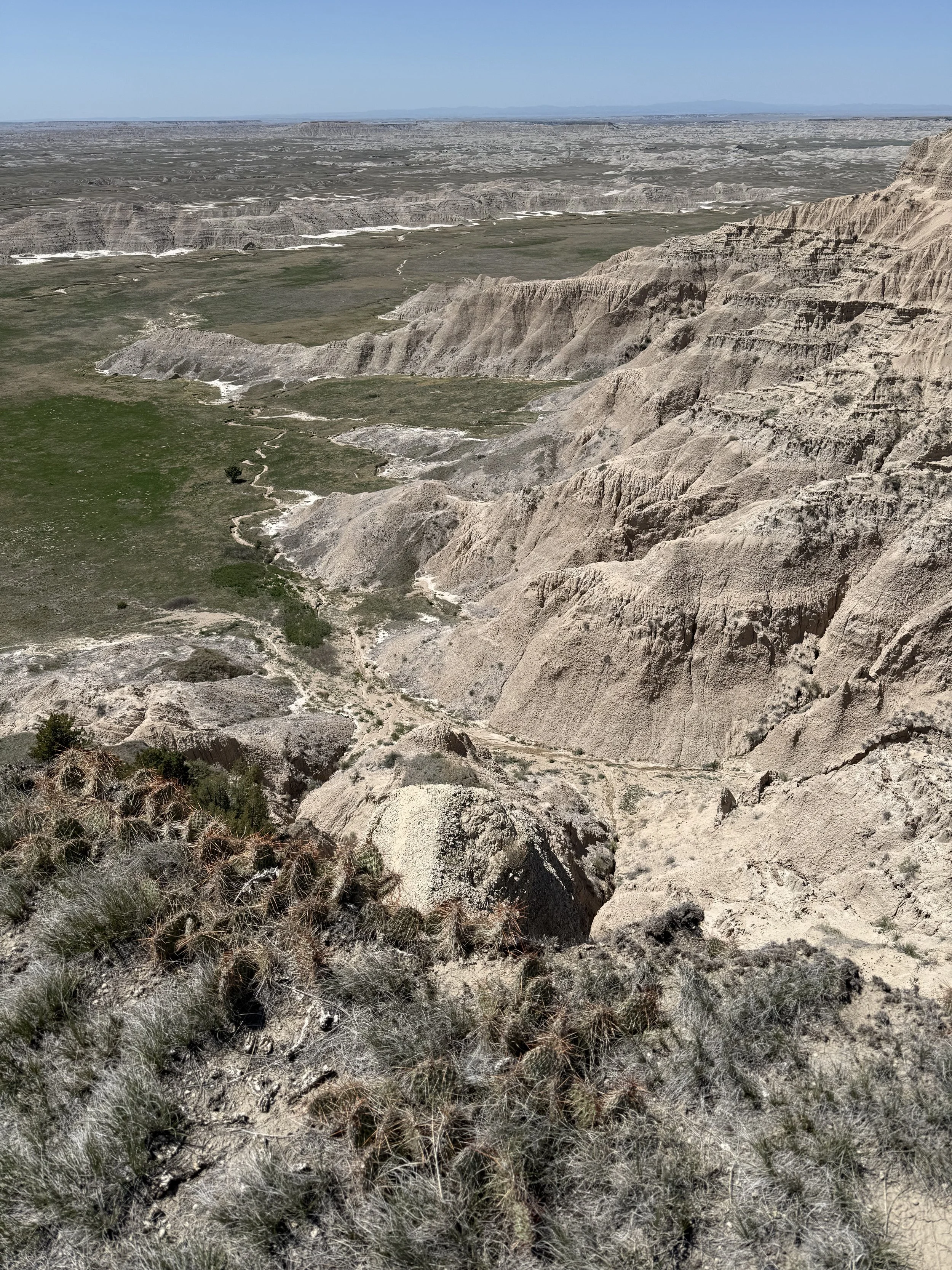 SouthDakotaRoadtrip-Badlands-SheepMountainTableRoad-4.jpeg