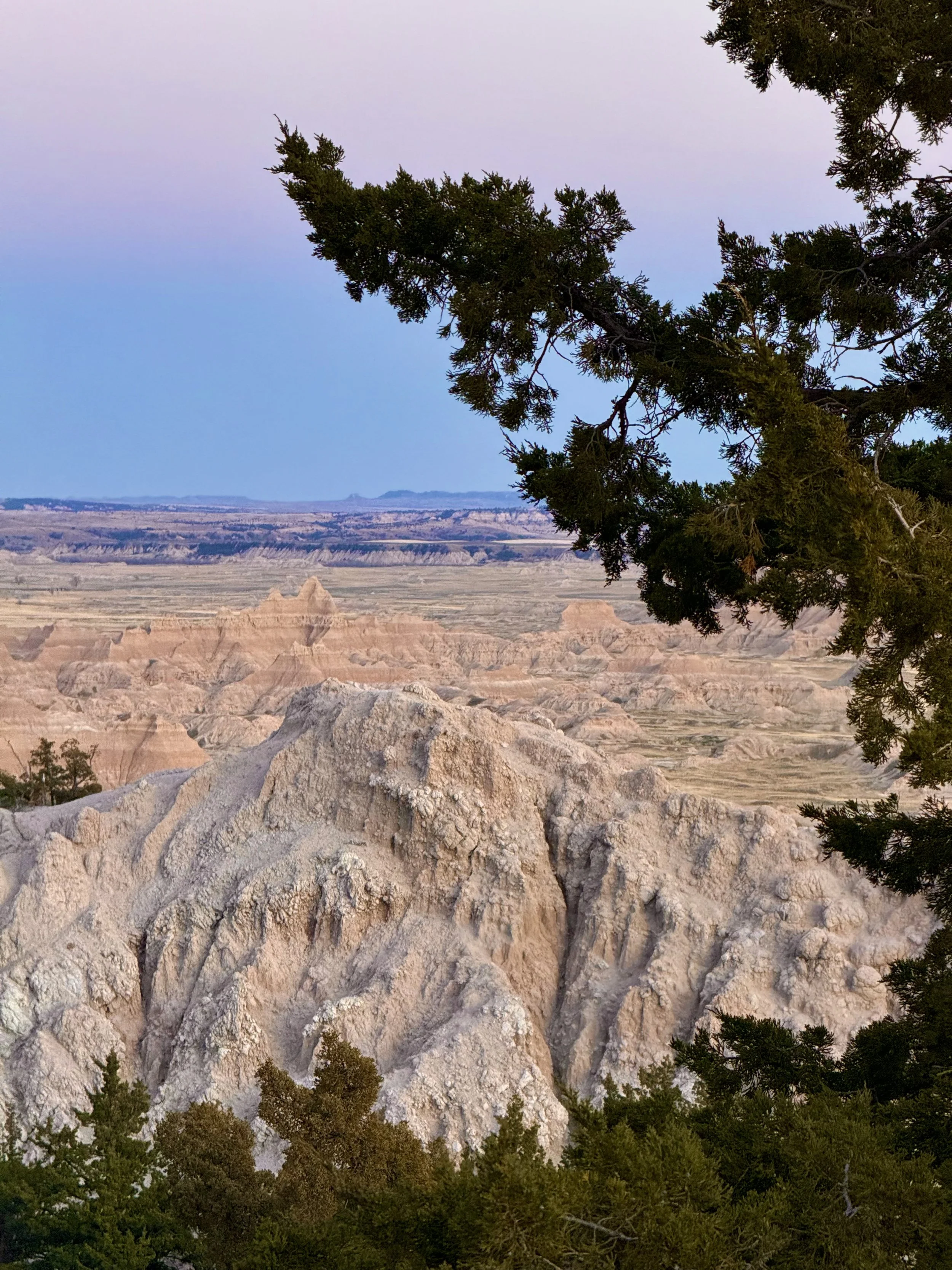 SouthDakotaRoadtrip-Badlands-CliffShelfNatureTrail5.jpeg