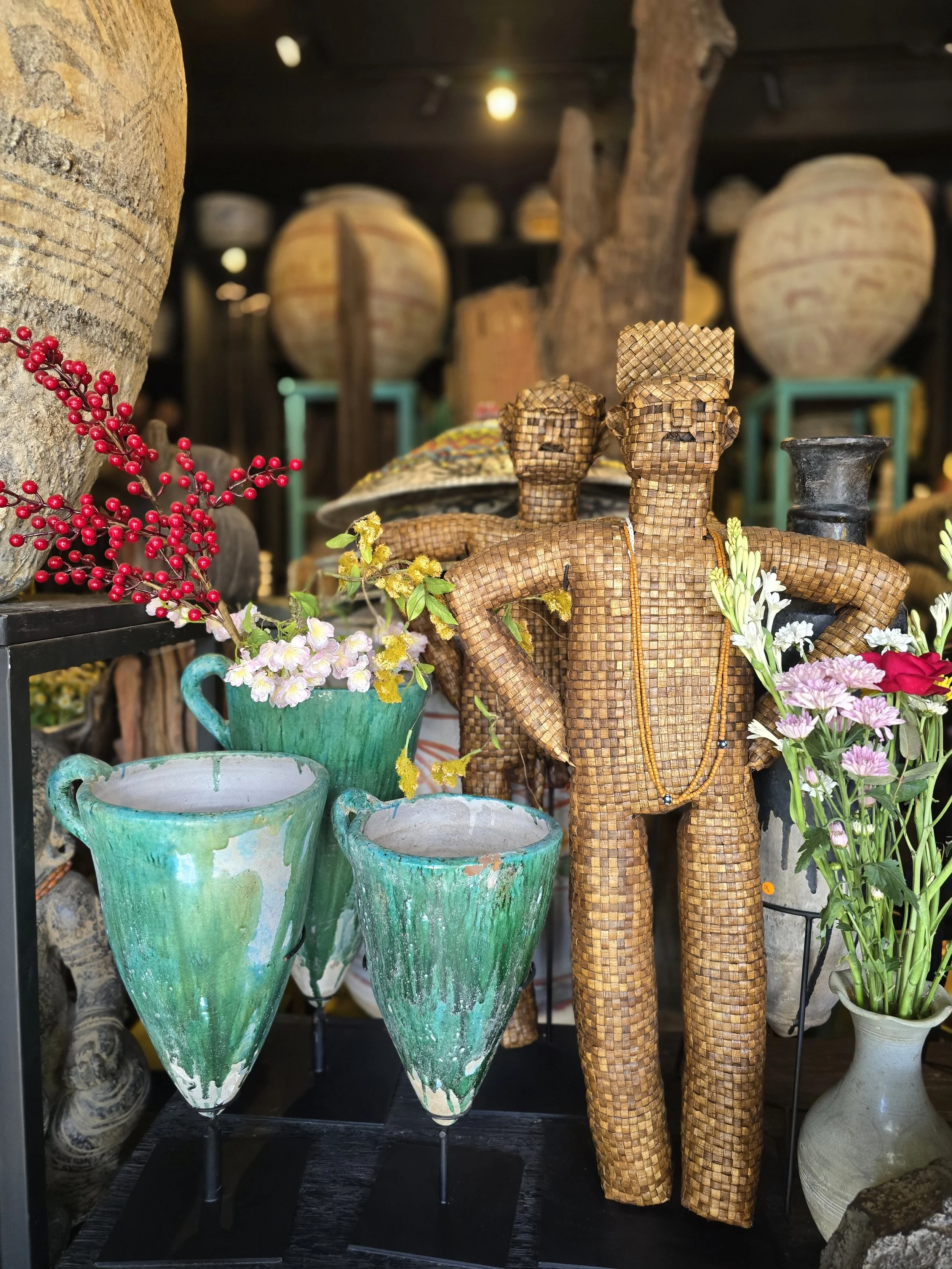 Bali Sourcing Tour Two: 5th-10th May