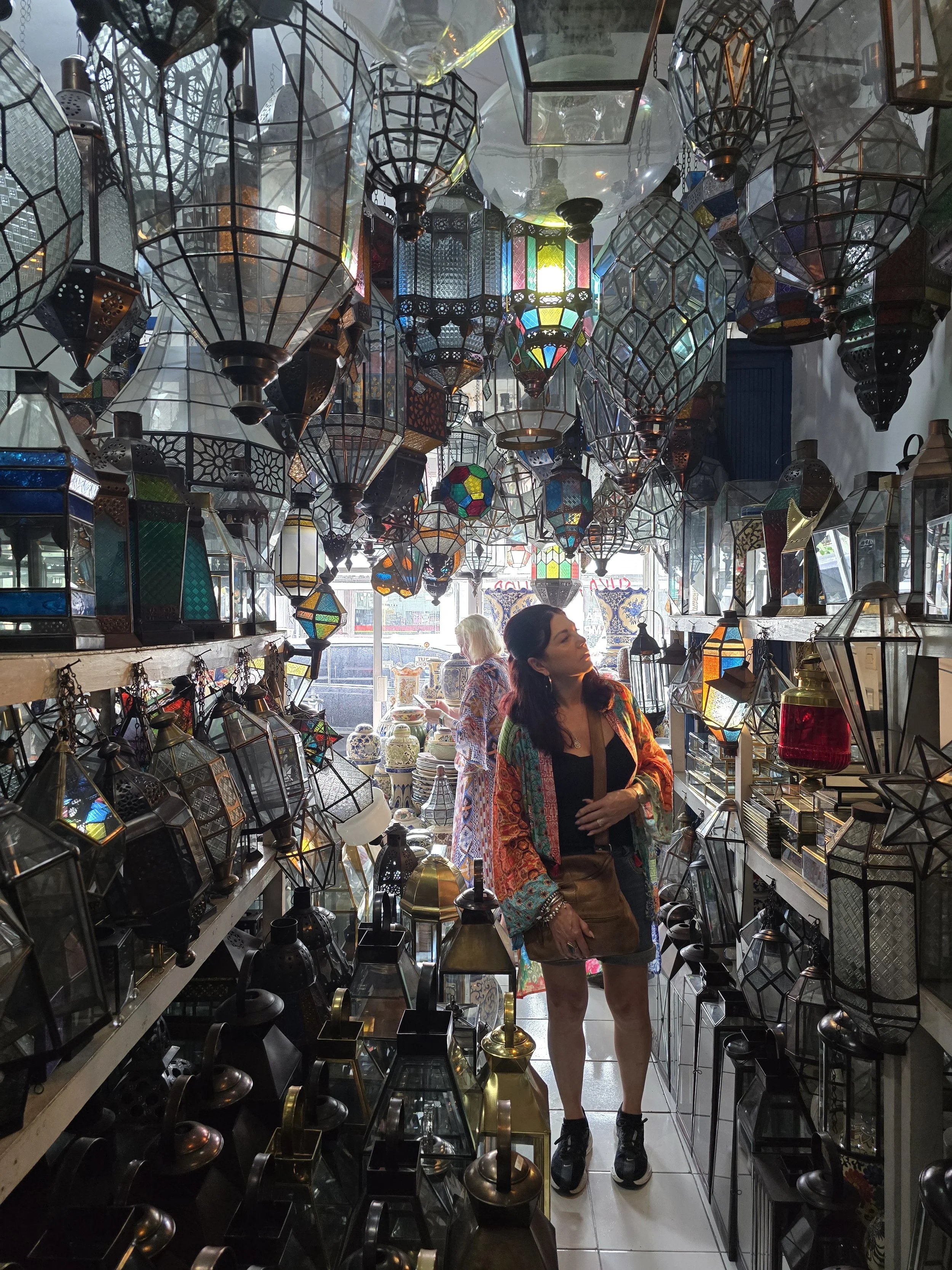 Design &amp; Decorate with The Designory 23rd -28th August 2026