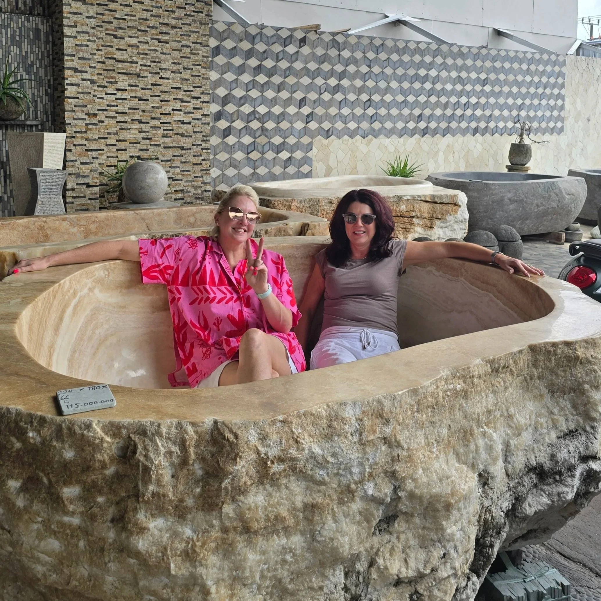 Sourcing Adventure 1st-6th September