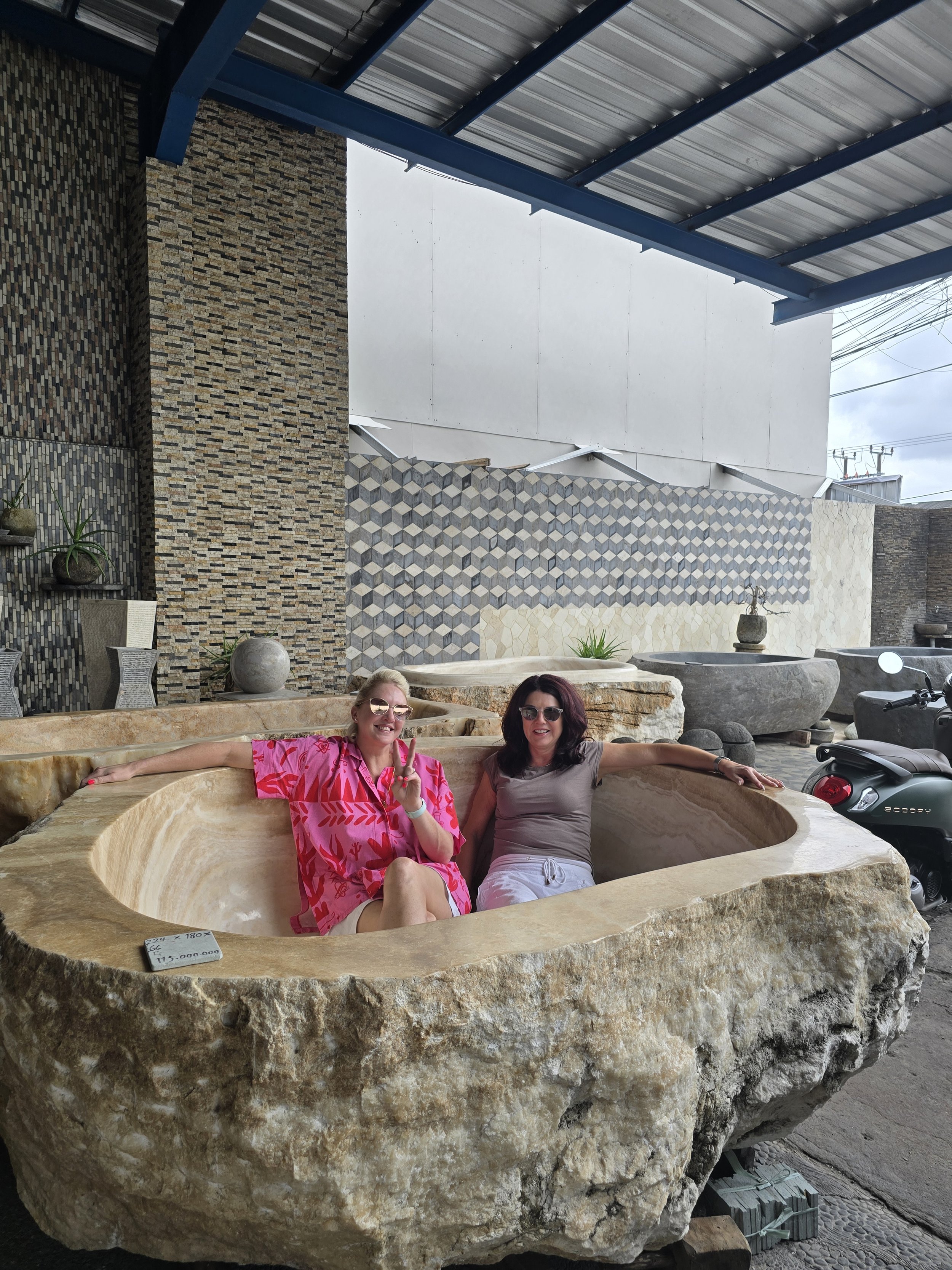 Sourcing Adventure 1st-6th September 