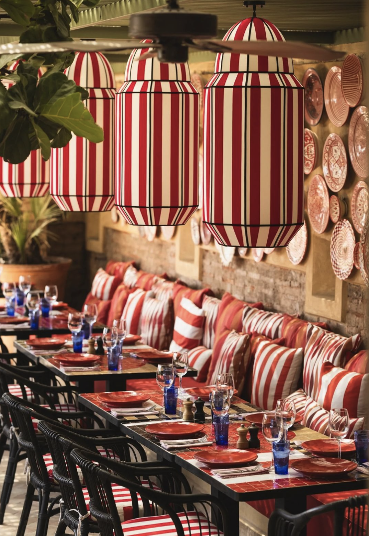 Sourcing Adventure to Morocco 17th -25th May 2027
