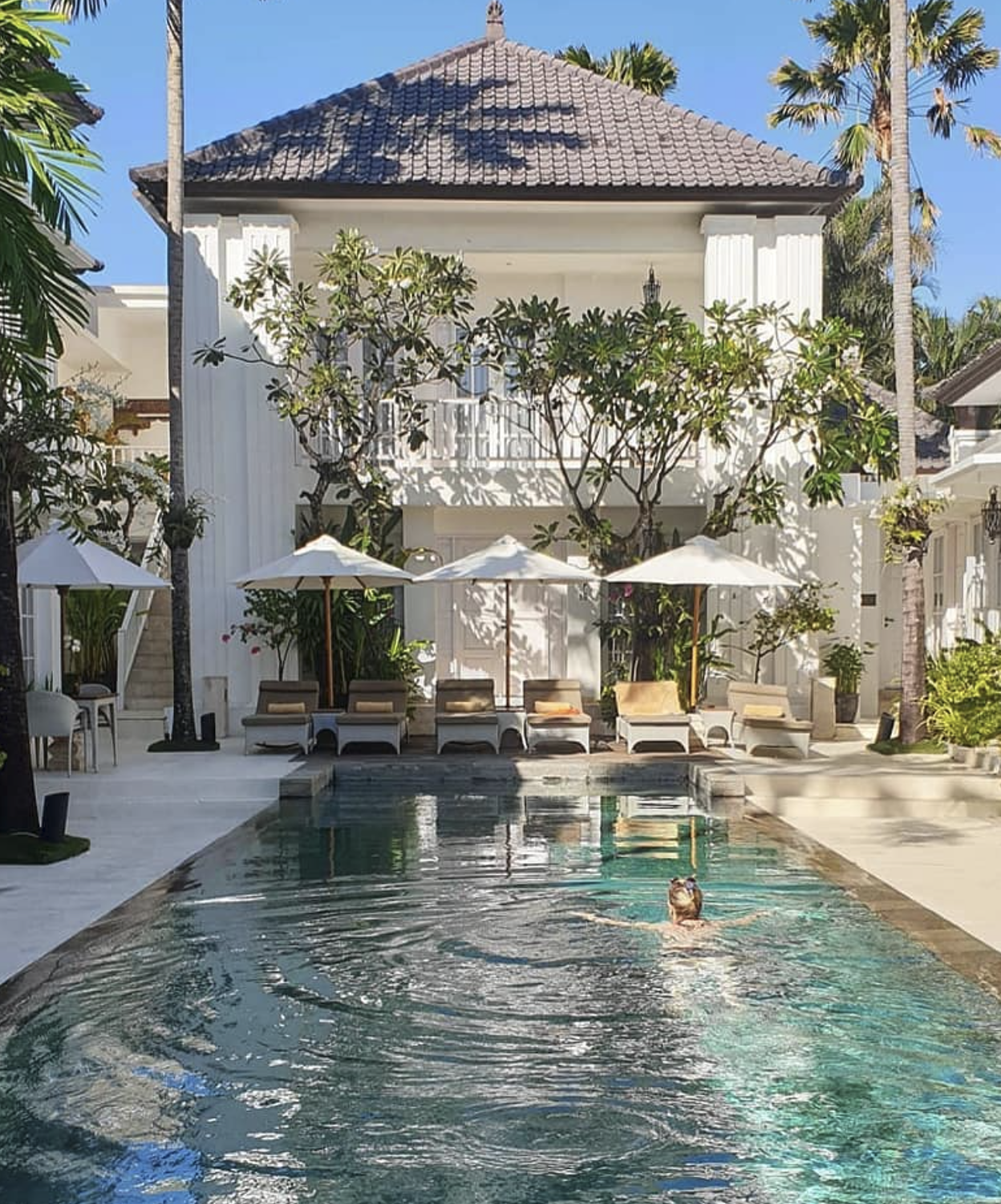 Top 3 Seminyak Hotels, Bali