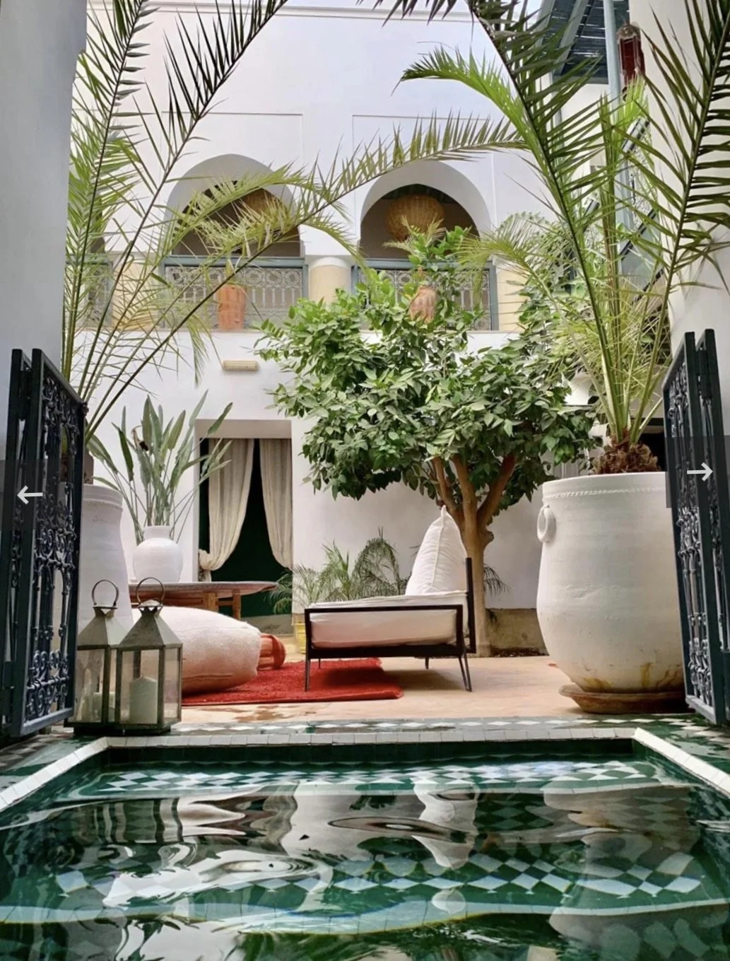 Sourcing Adventure to Morocco 2028