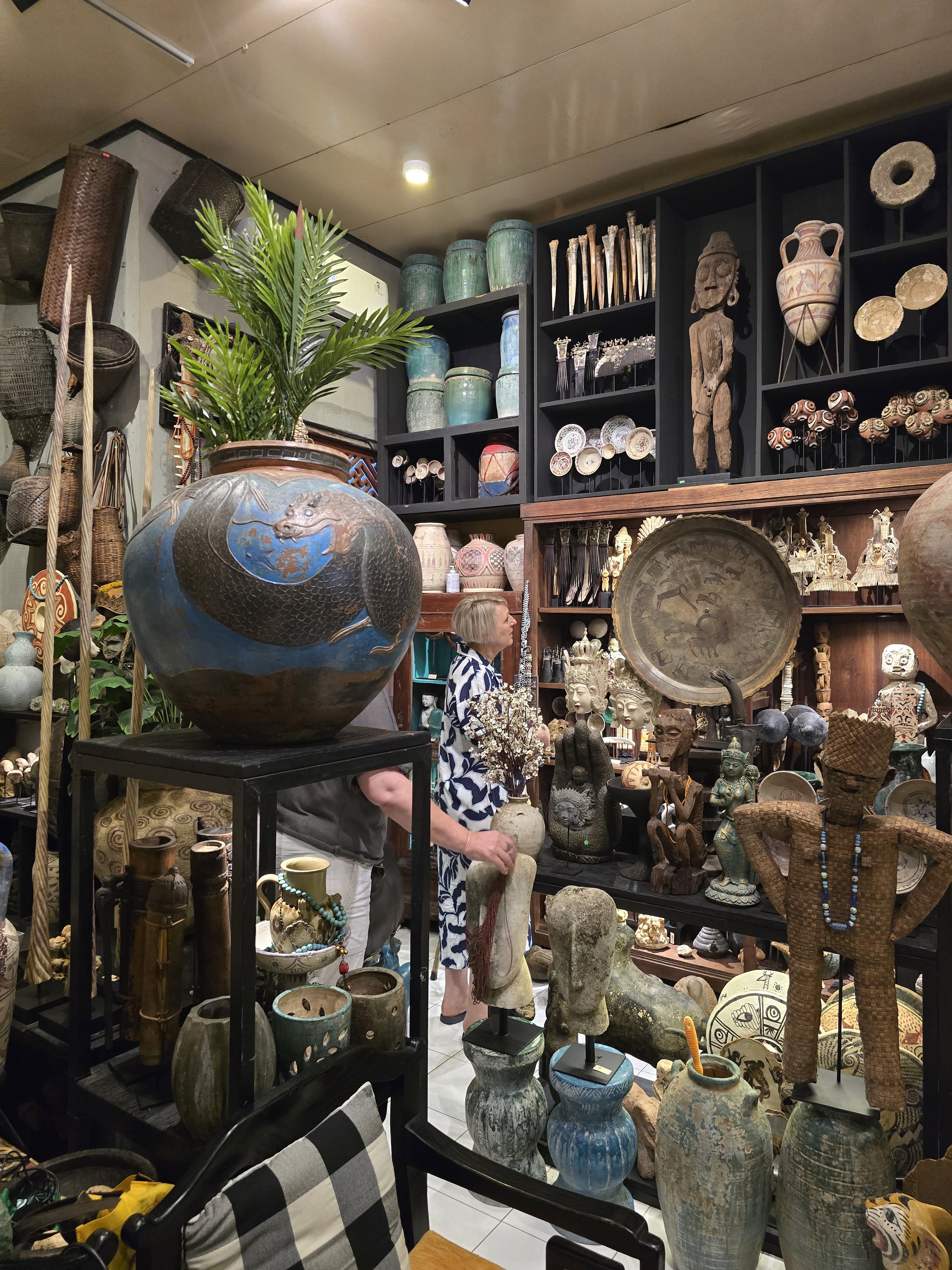 Sourcing Adventure 31st Aug - 5th Sept 2027