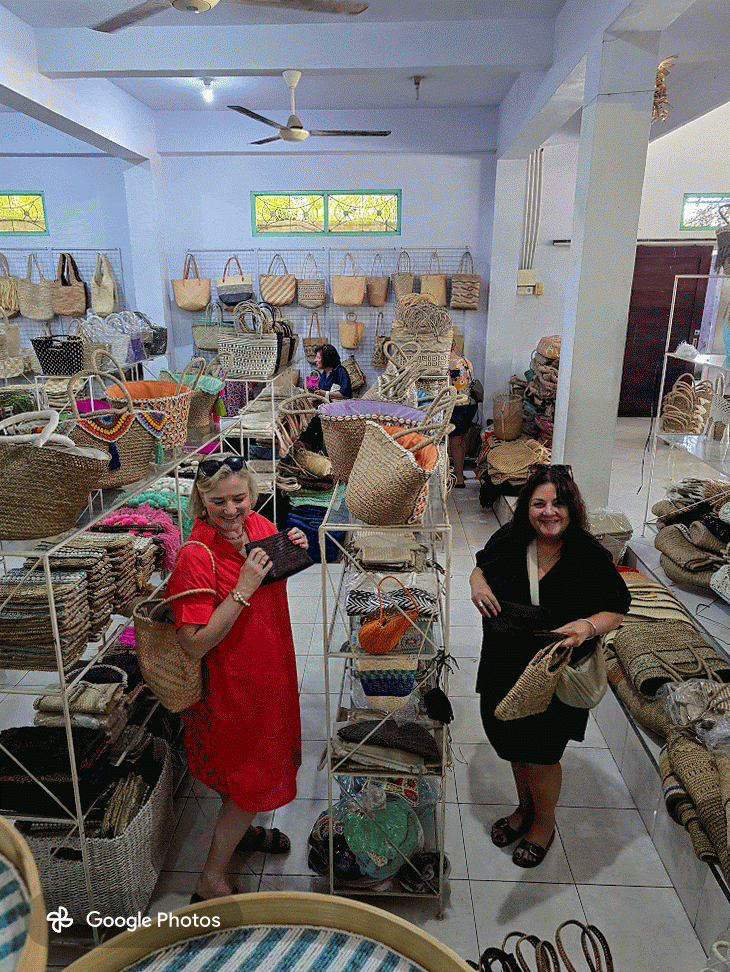 Sourcing Adventure 22nd -26th February