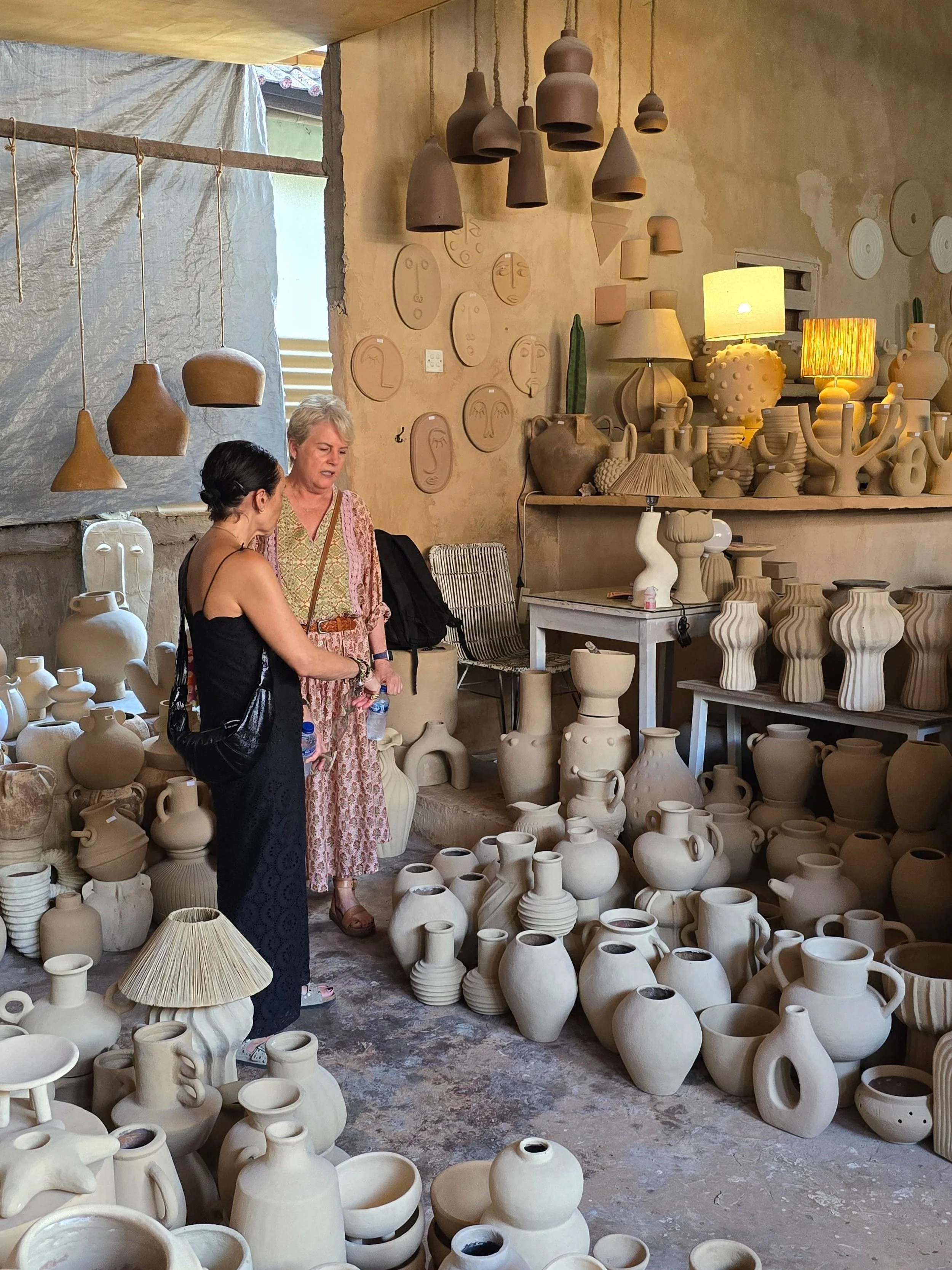 Sourcing Adventure 14th - 19th July 2026