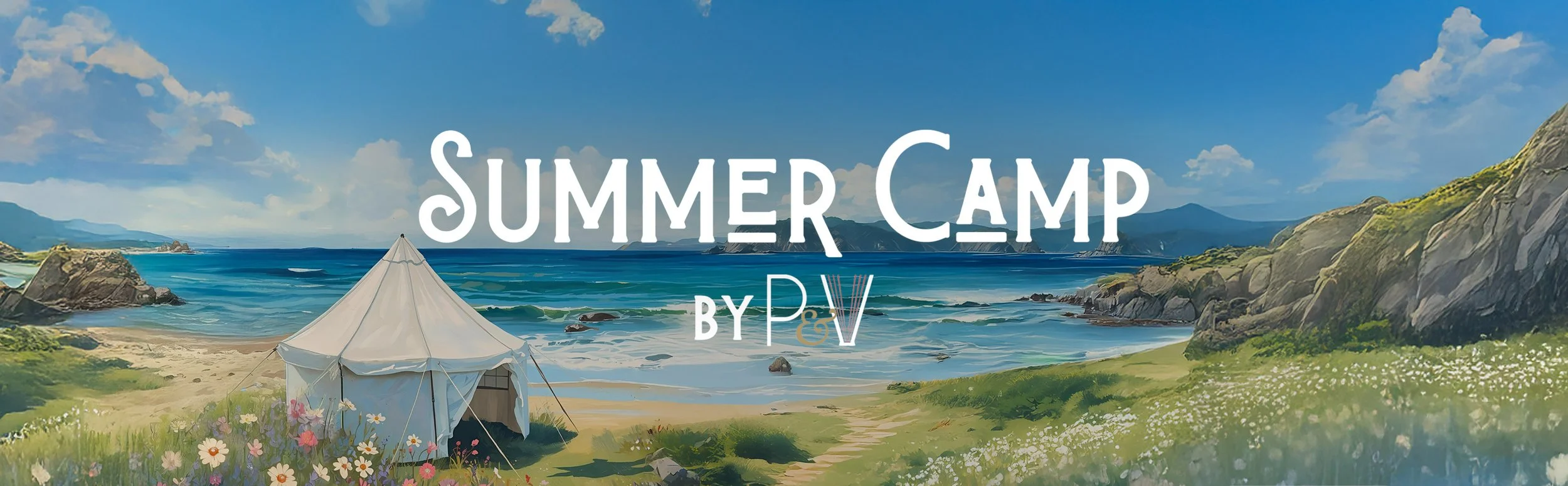 Summer Camp 2026
