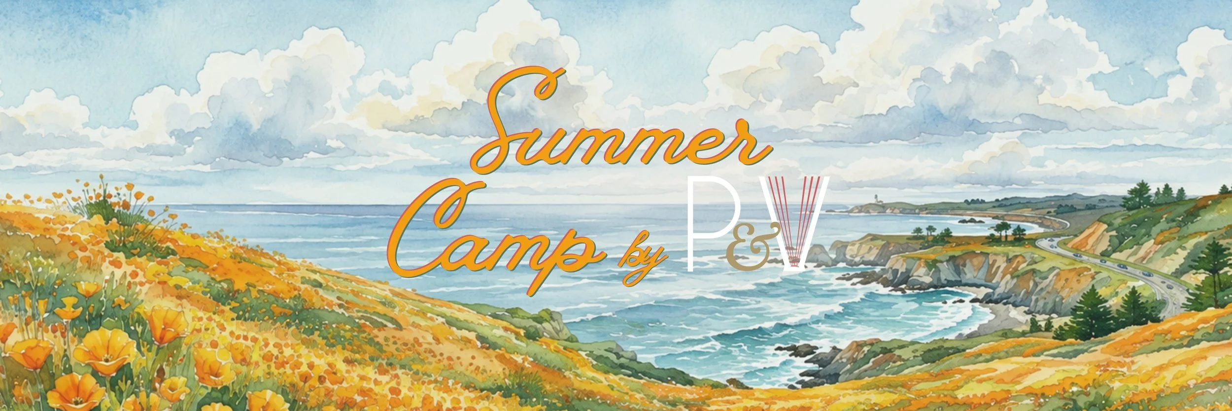 Summer Camp 2027