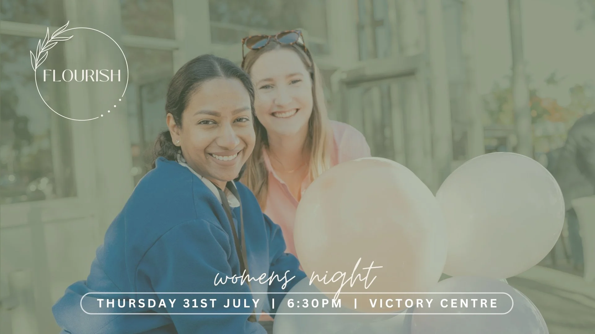Flourish Night