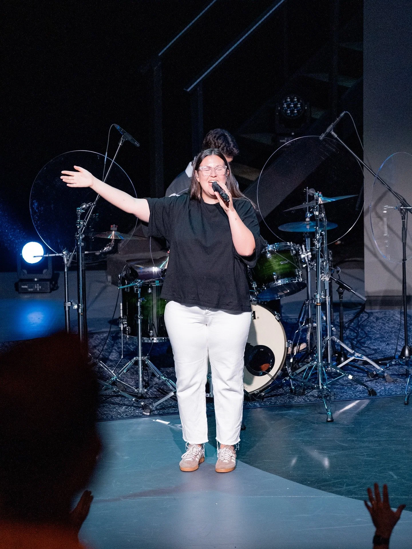 Praise God that it&rsquo;s almost Sunday 🙌