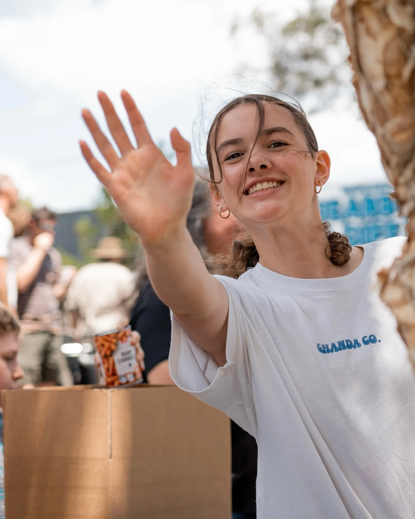 We are so back 🙌

Your best year yet&hellip; one where you feel more hopeful, more empowered, and live more on purpose&hellip; it can all start this weekend. 

See you Sunday! 
10am @ HSPA