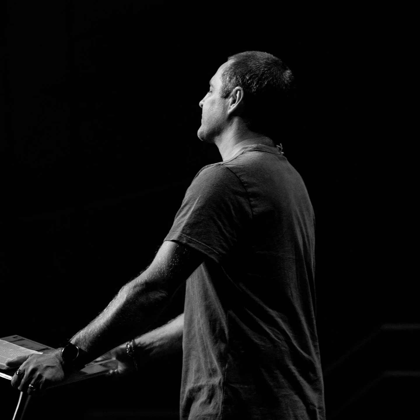 &ldquo;If you&rsquo;re not dead, God&rsquo;s not done.&rdquo;

Sunday was monumental&hellip; a stake in the ground. We&rsquo;re gearing up for Vision, and God is on the move. 

We don&rsquo;t want you to miss out on this moment - catch the sermon tod