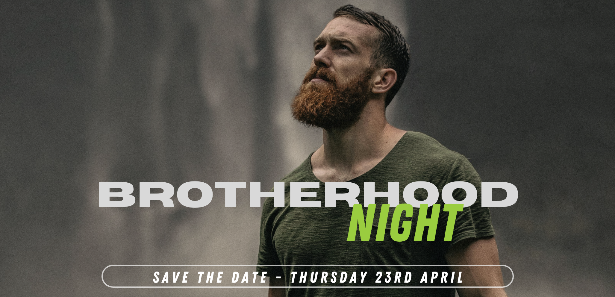 Brotherhood Night