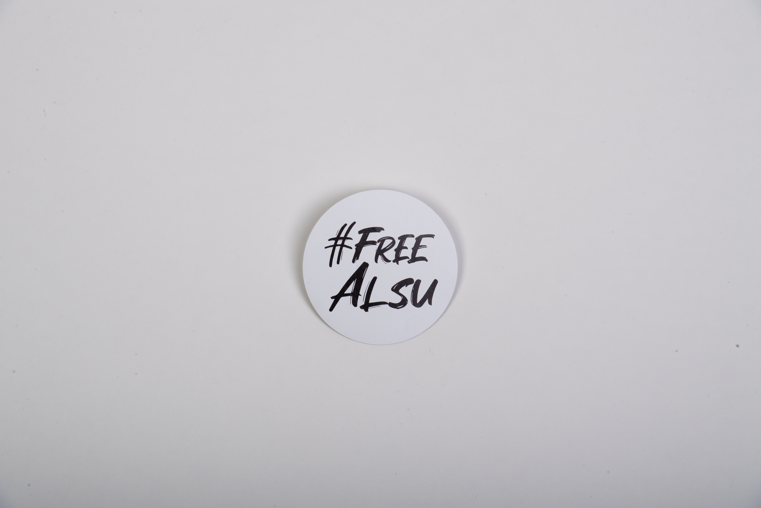 Alsu Kurmasheva is a U.S.-Russian journalist who was wrongfully detained in Russia in 2023 while visiting her mother, later sentenced to six and a half years in prison, and freed in 2024 through an international prisoner swap.