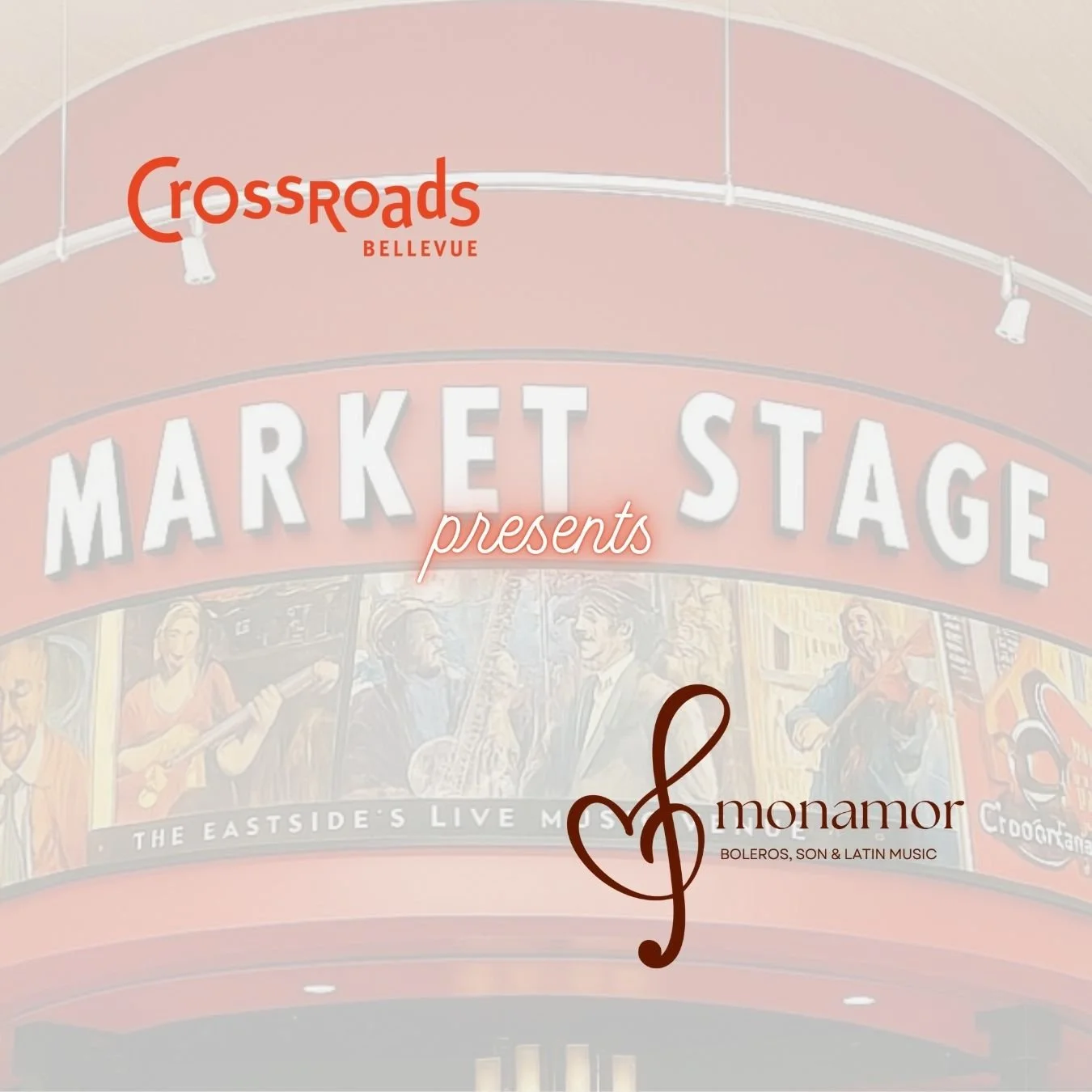 Market Place at Bellevue 