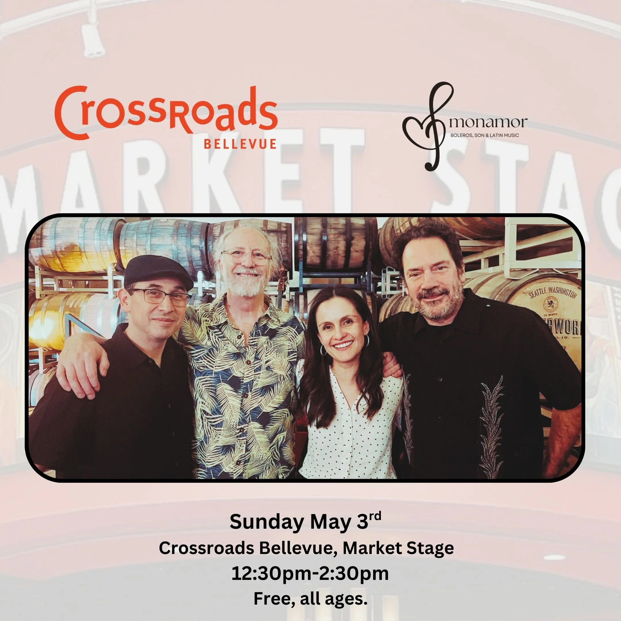 Market Place at Bellevue 