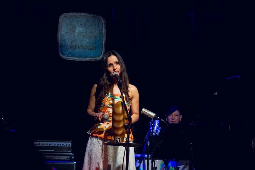 Monamor at The Royal Room