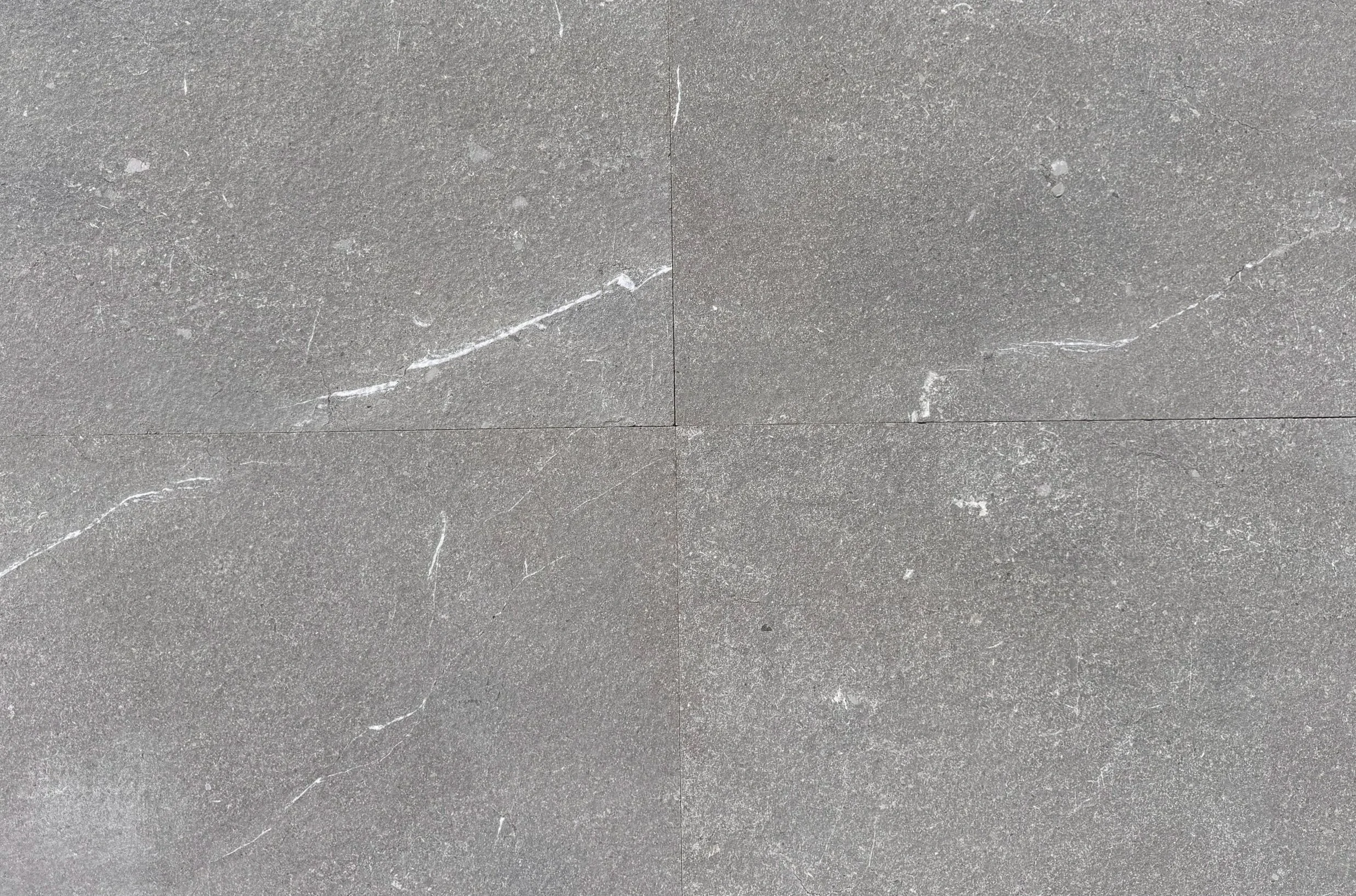 Ashford Flamed & Brushed