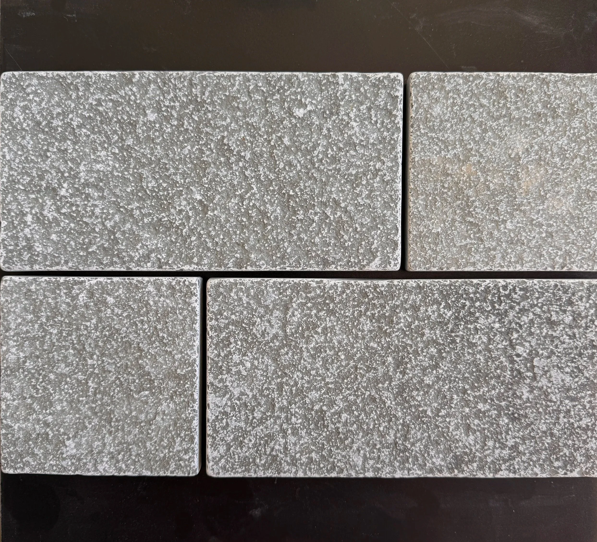 Coastal Bluefield Tumbled