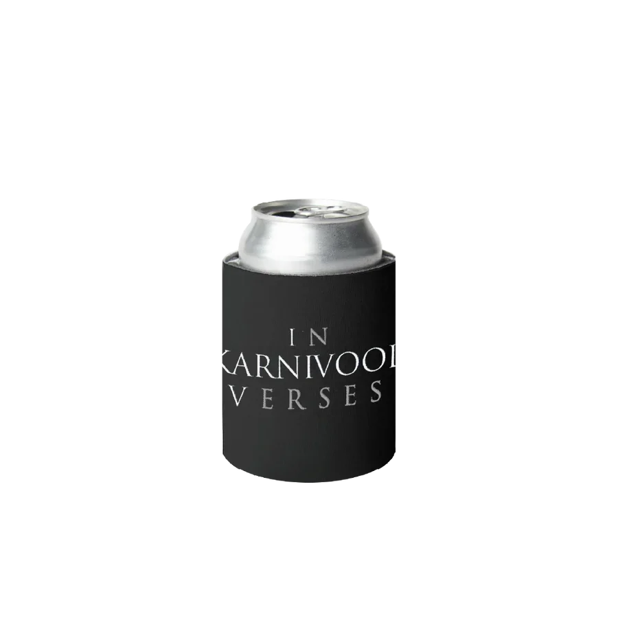 IN VERSES Stubby Holder