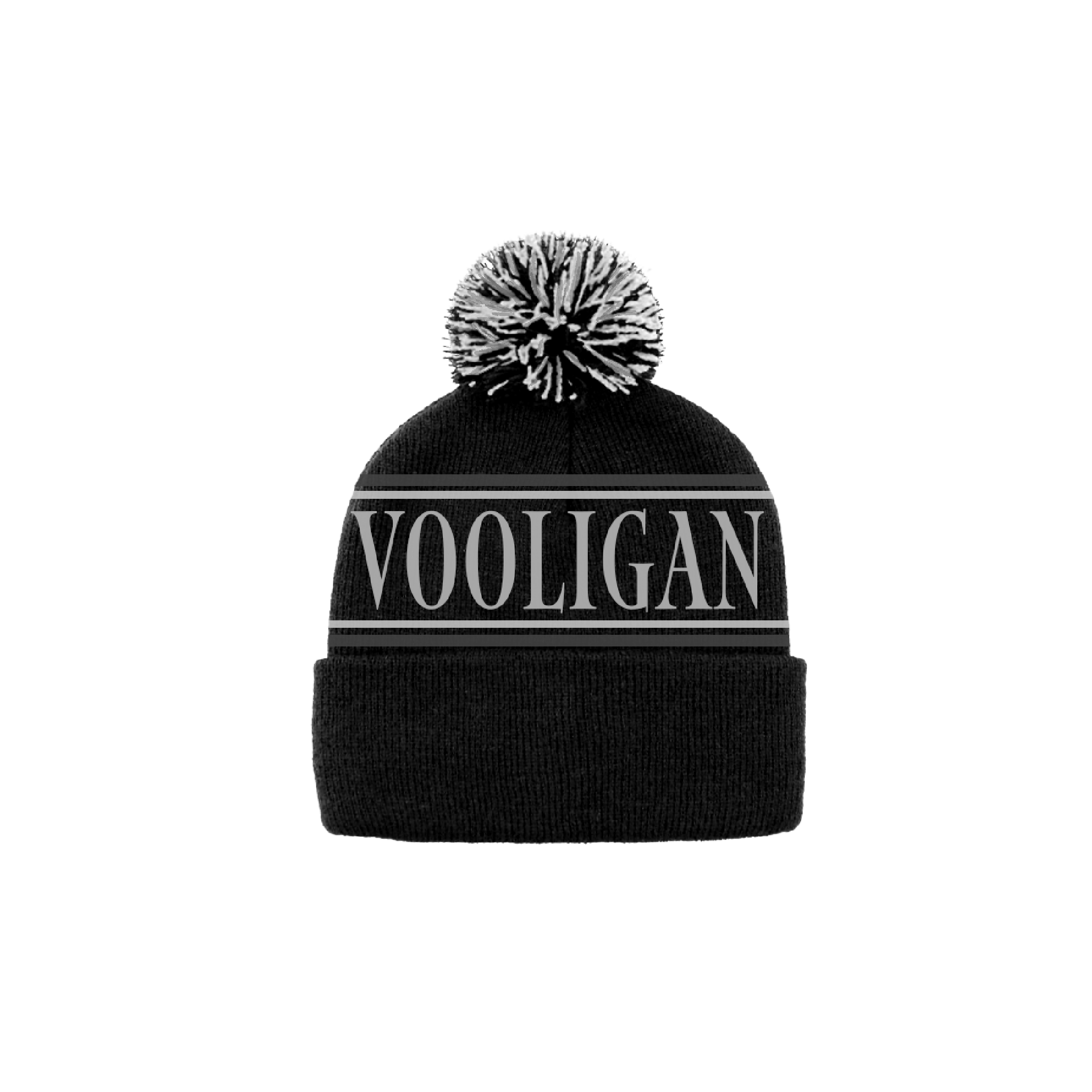Karnivool Vooligan Beanie