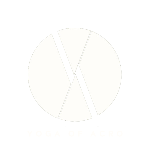 Beginner's Guide to AcroYoga — YOGA OF ACRO
