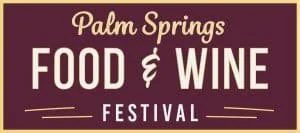 Palm Springs Food & Wine Festival
