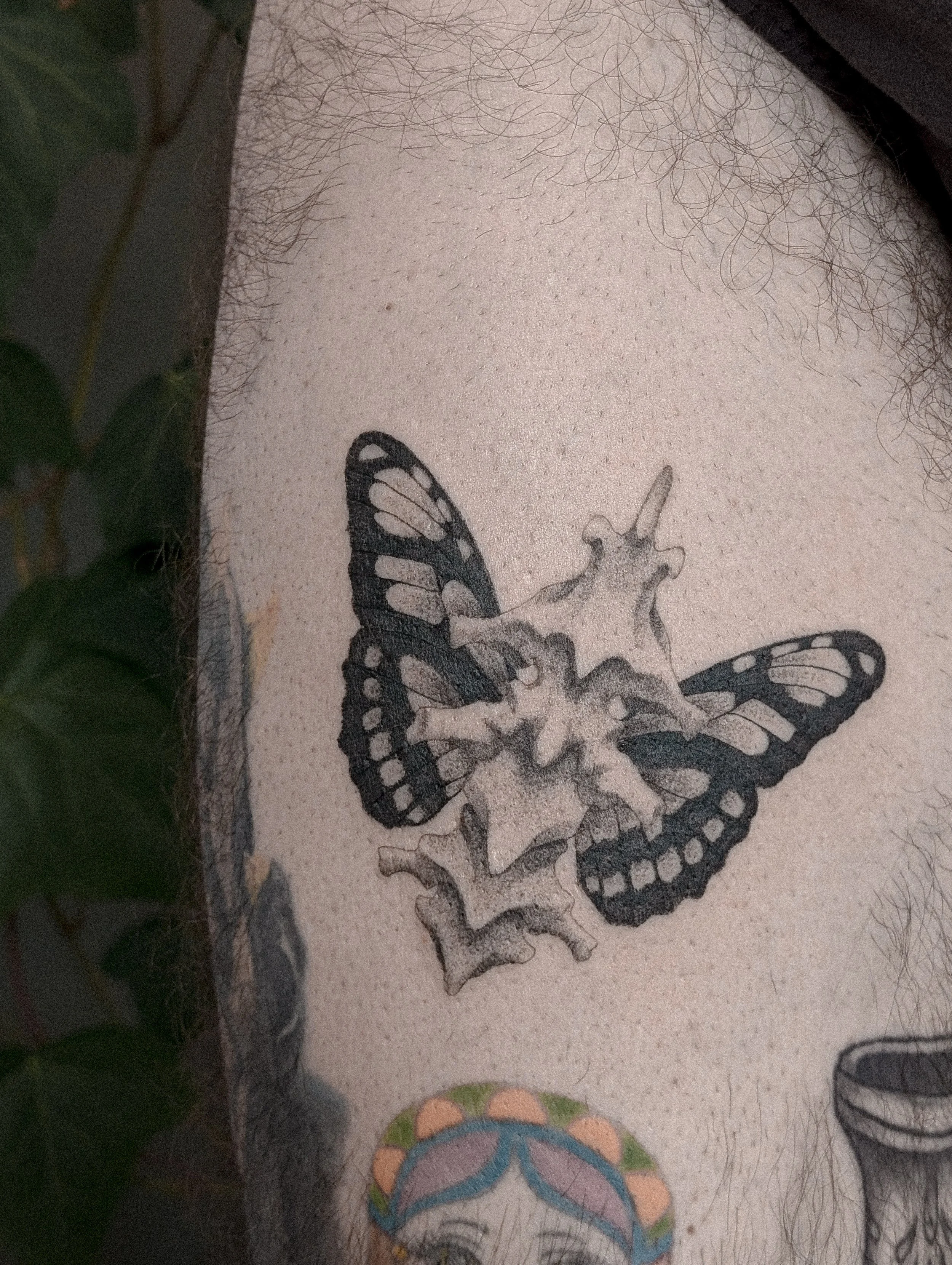 Surrealism Butterfly Tattoo.jpg