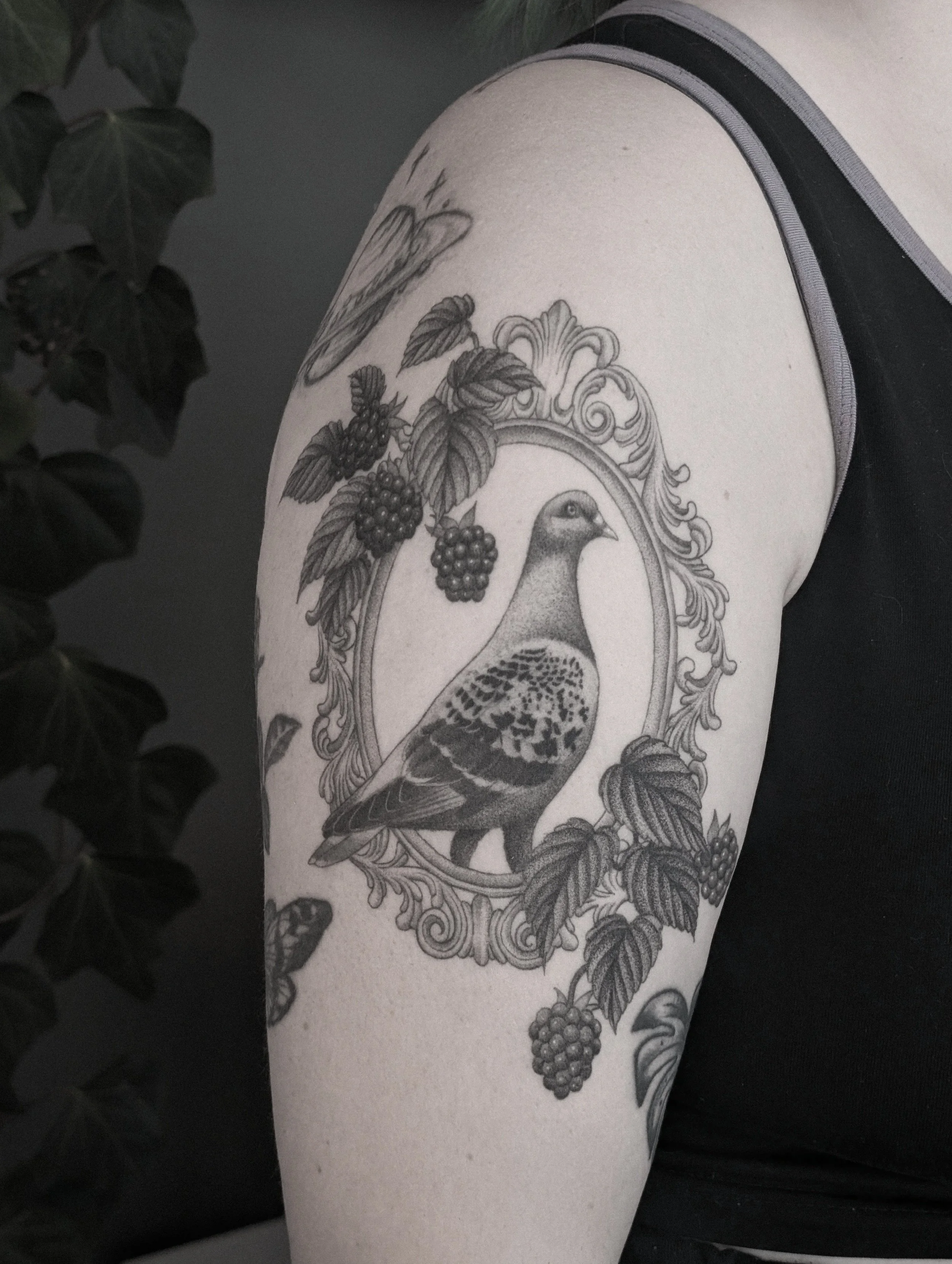 Tattoo Artist Near Me