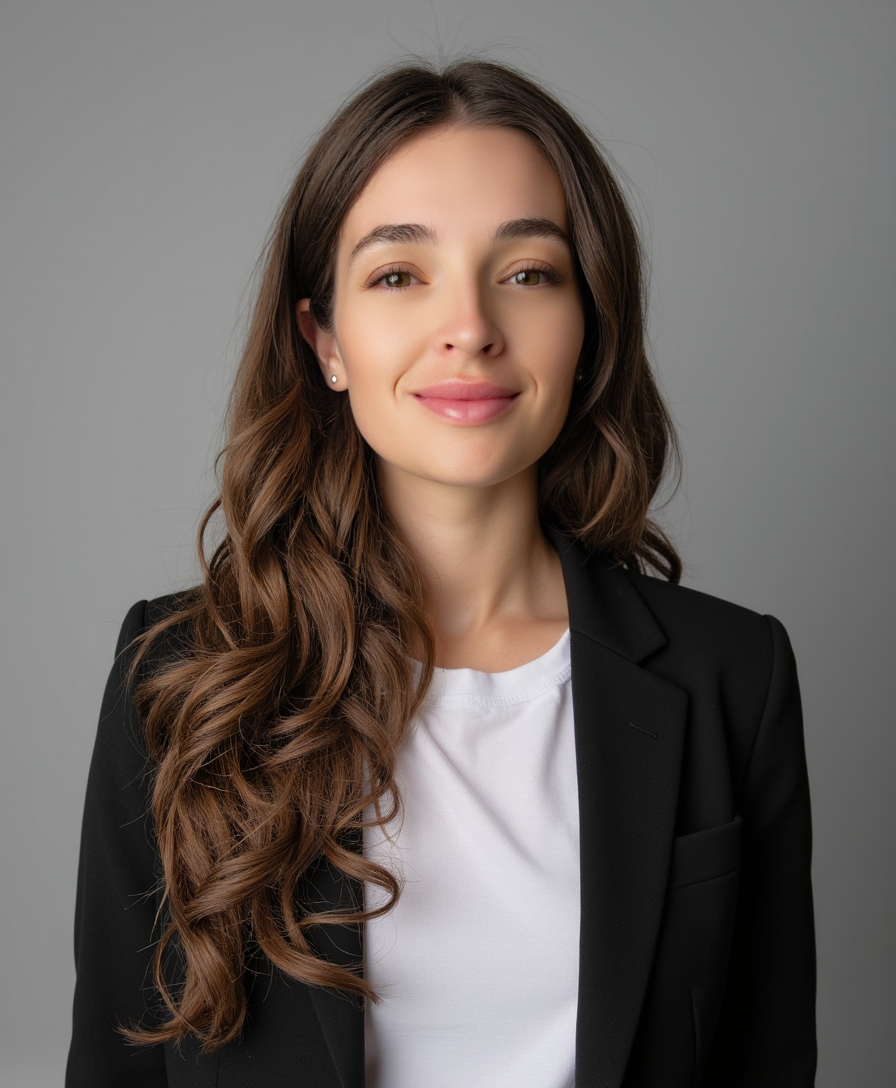 Shannon Patterson, RN-BSN, aesthetic injector and co-founder of Salt Aesthetics in Bend, Oregon