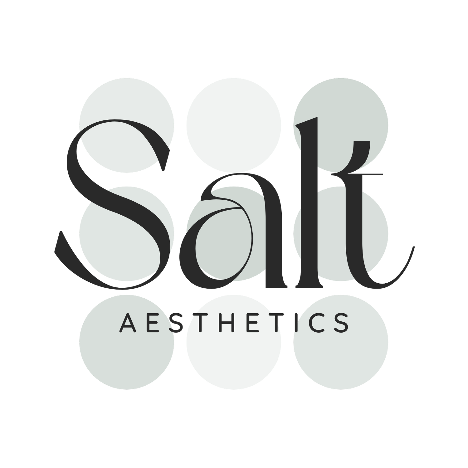 Bend, Or | Medical Aesthetics | Salt Aesthetics