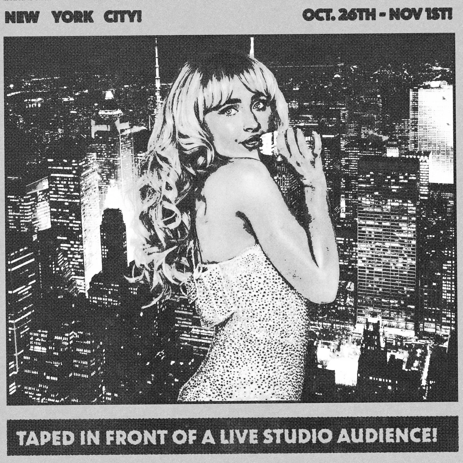 short n sweet posters