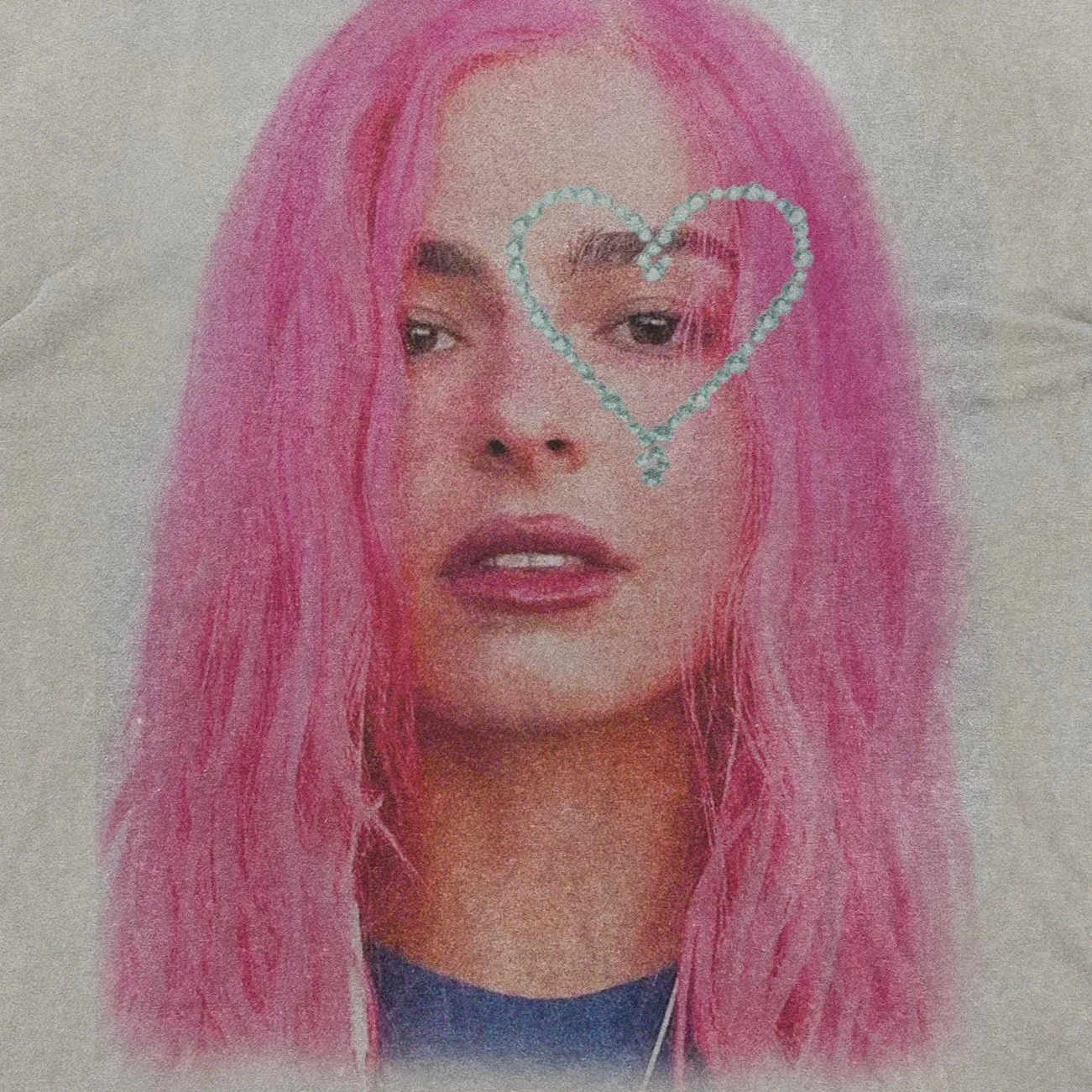 addison rae 'addison' merch