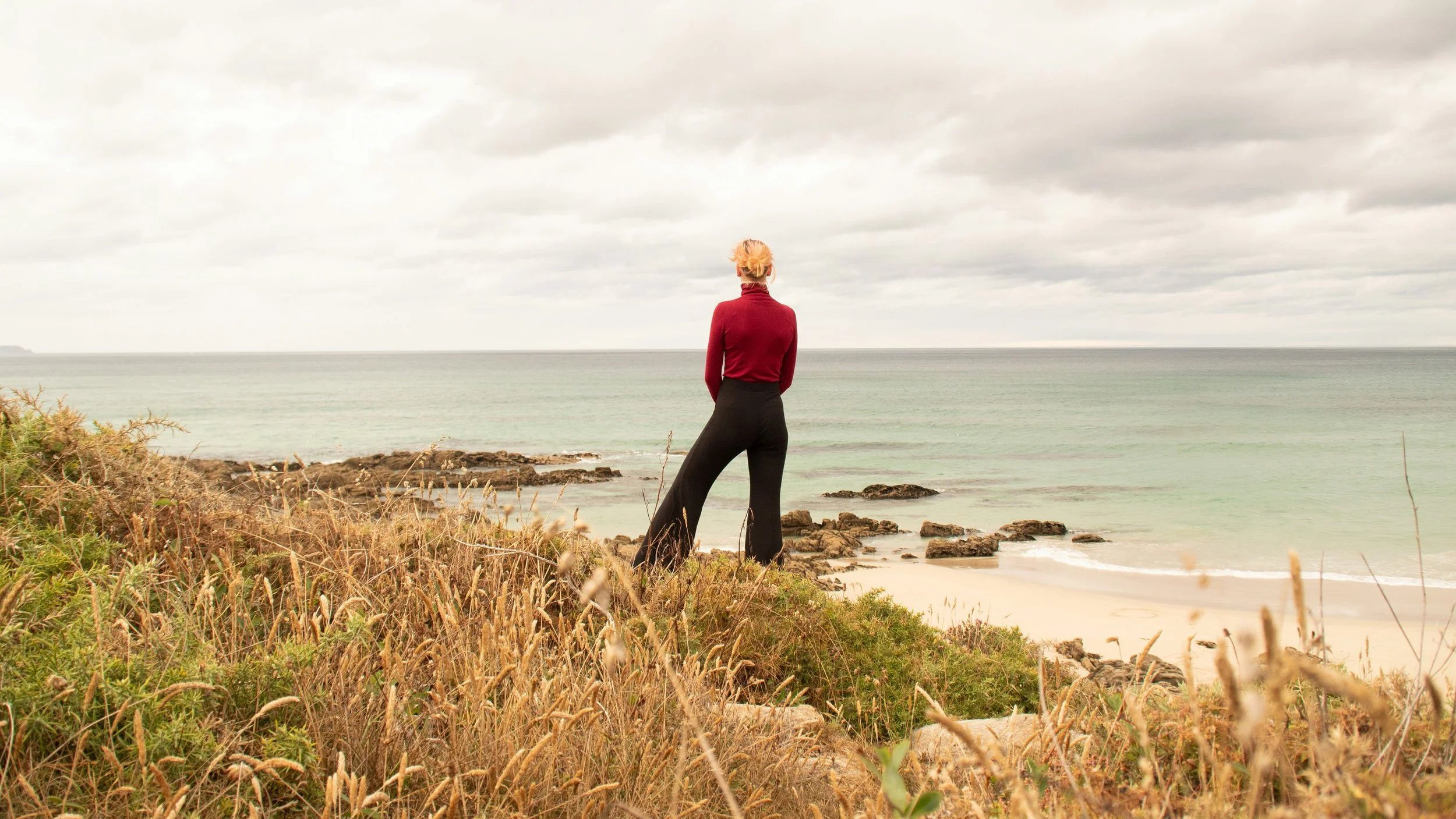 What if your body is asking for less, not more?
