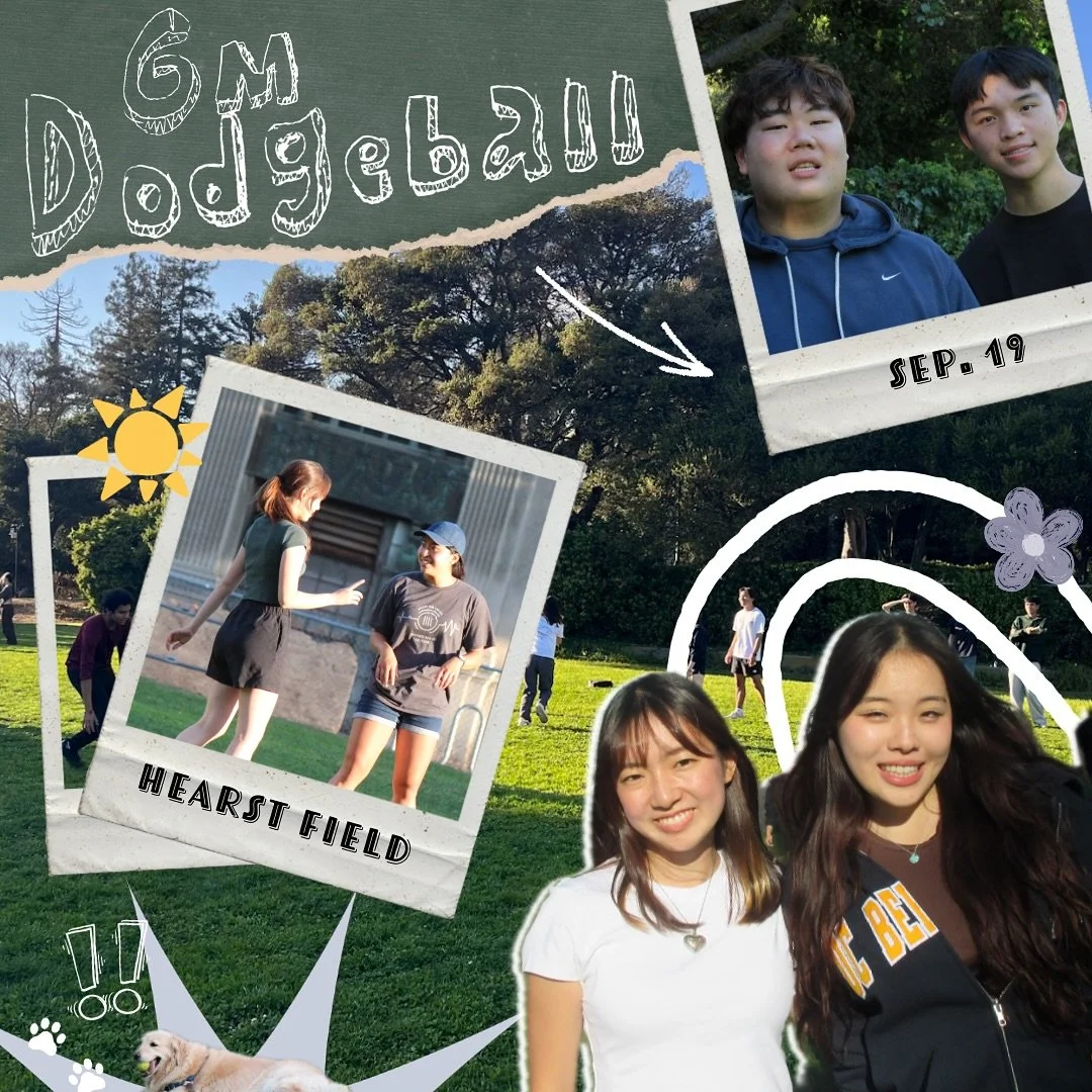 Our general members had a Dodgeball tournament last Friday! Thank you to all the GMs who came out and made it lively🤝 Can&rsquo;t wait for the next event already!

先週金曜日のドッジボール大会じ参加してくれたGMの皆さん、活気溢れたイベントをありがとうございました！次のイベントも楽しみにしていてください！