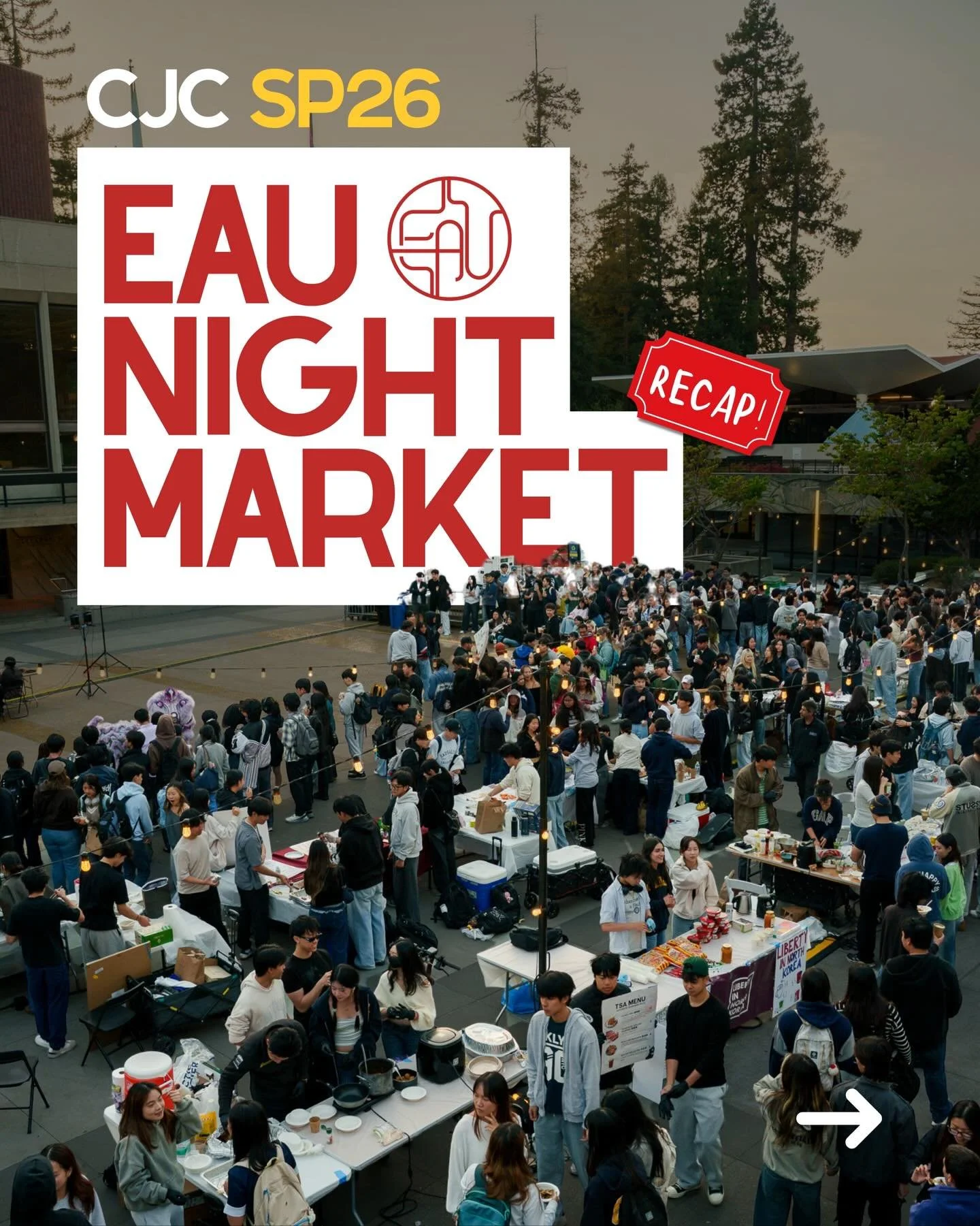 Thank you to everyone who stopped by our stand at EAU and bought fruit sandos and Matcha! Hope everyone enjoyed!! 🍓🍵🍌

EAUの屋台に来てくださった皆さん、ありがとうございました！楽しい時間をお過ごしになれたでしょうか？
今年足を運ぶことが出来なった方も、来年再度屋台を開くのでその時に是非いらしてください！ 🍓🍵🍌