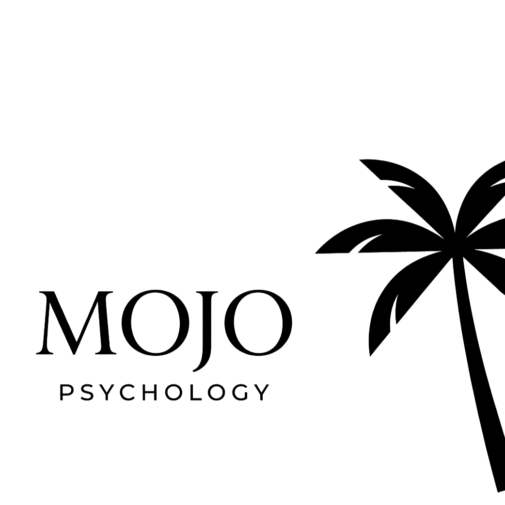 Mojo Psychology