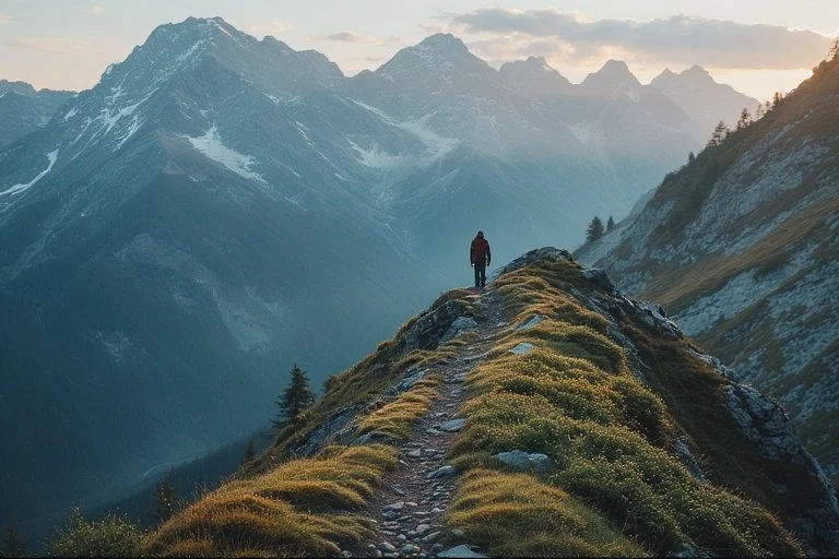 The Courage to Do It Anyway