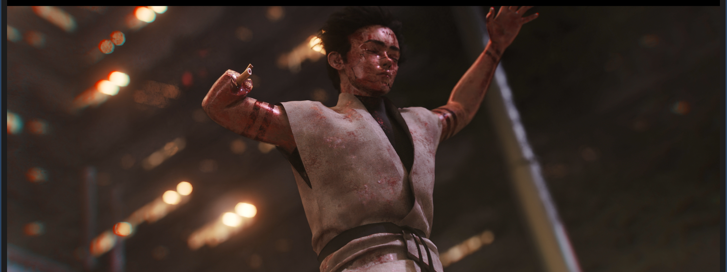 Project Update-JJK Live Action