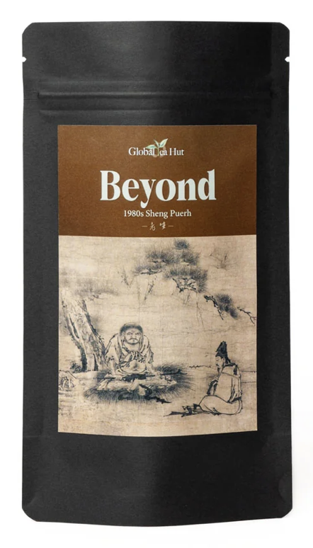 Beyond