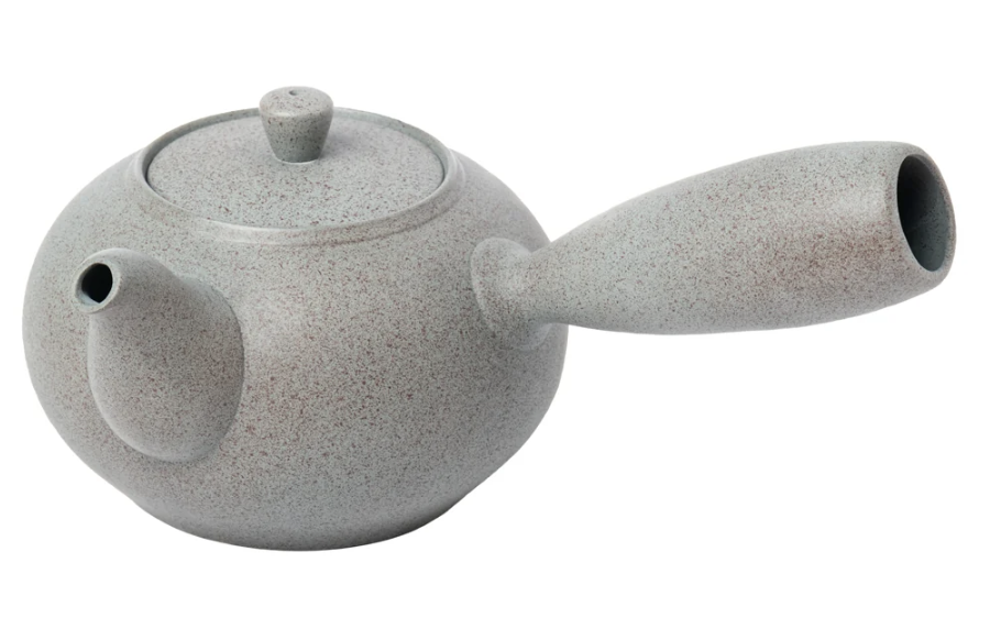 Grey Stone Ladle sidehandle (400ml)