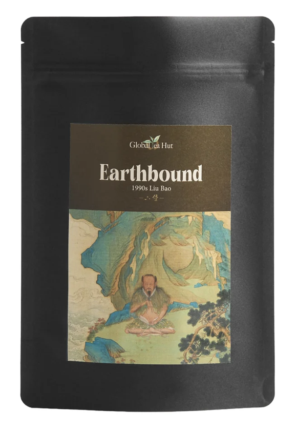 Earthbound