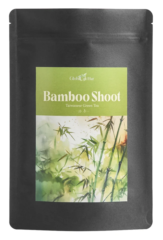 Bamboo Shoot